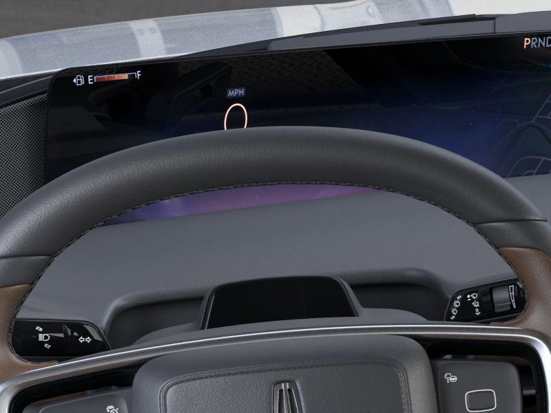 New 2026 Lincoln Navigator L Reserve image 13