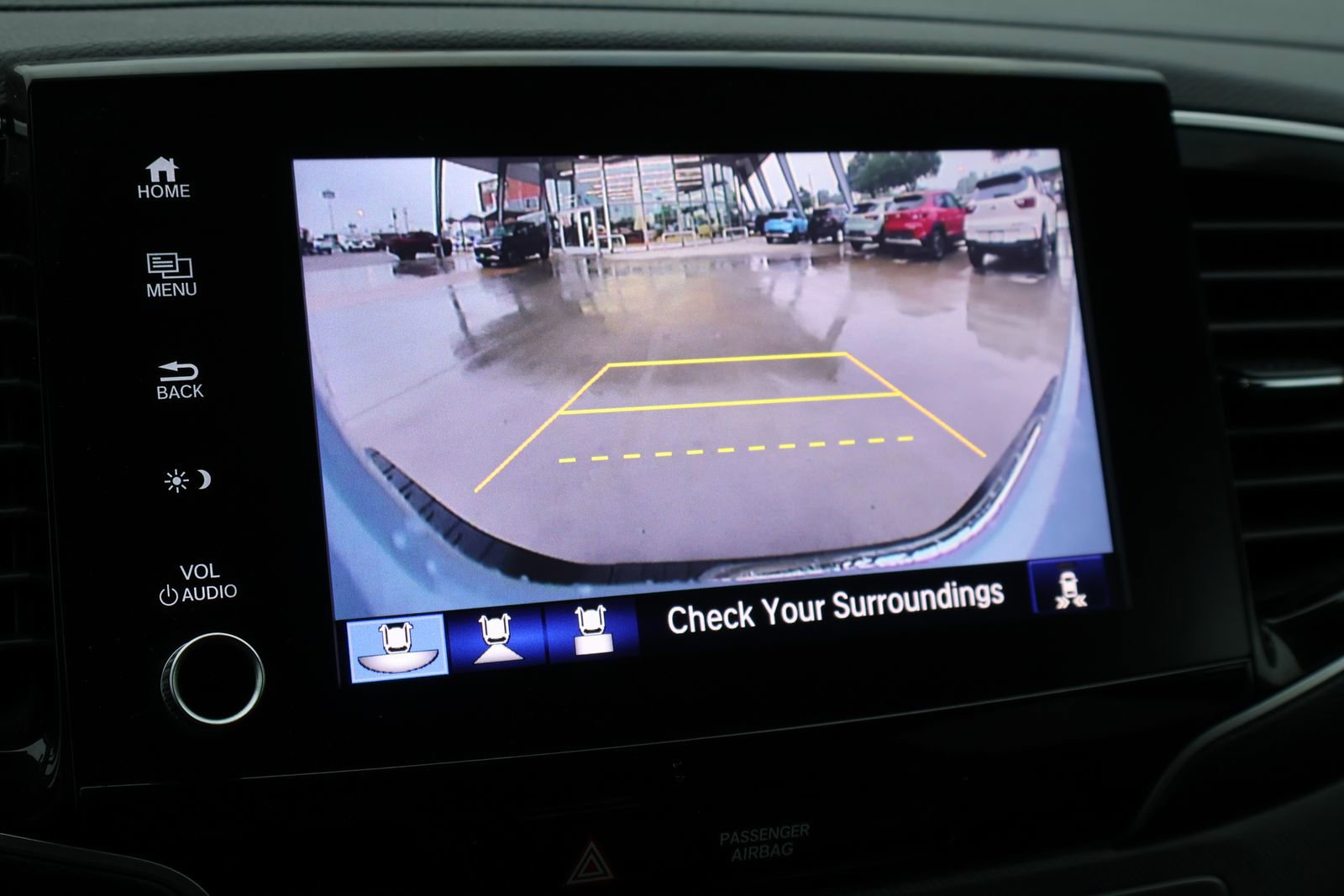 Used 2023 Honda Ridgeline RTL-E image 23