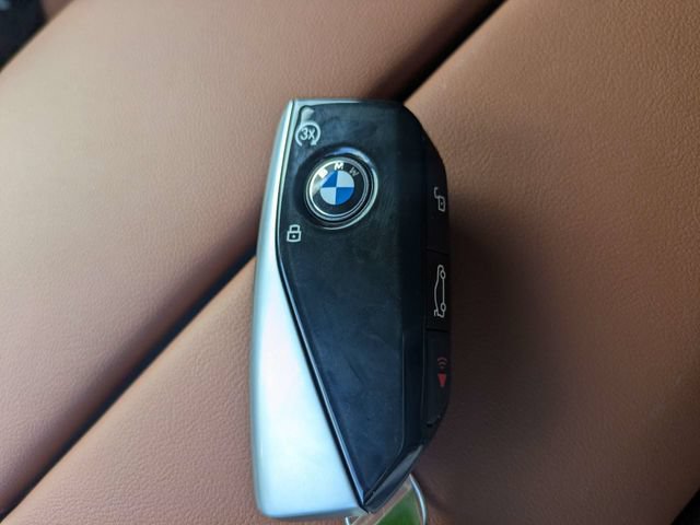 New 2027 BMW X7 xDrive40i AWD/4WD image 33