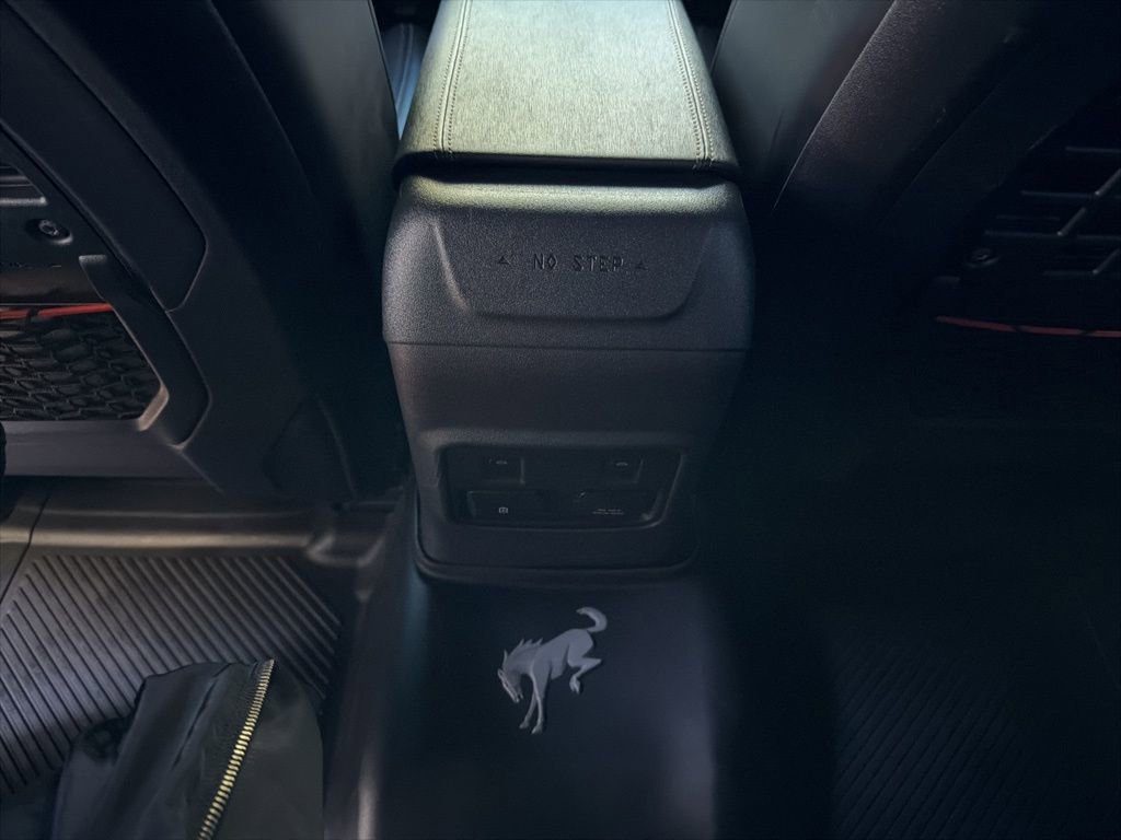 Used 2024 Ford Bronco Raptor w/ Interior Carbon Fiber Pack 6 image 25