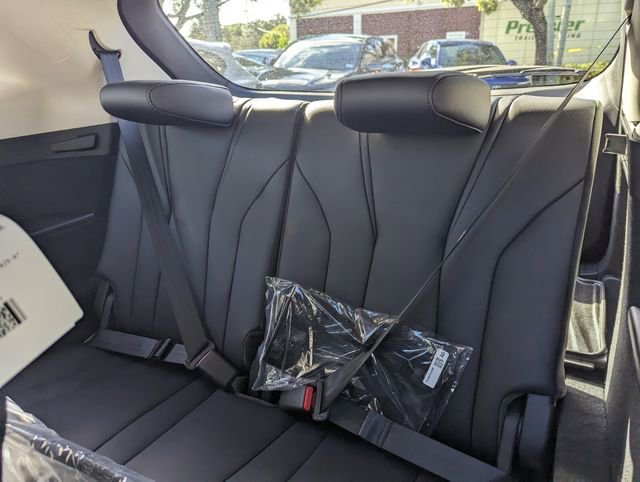 New 2026 Acura MDX FWD image 9