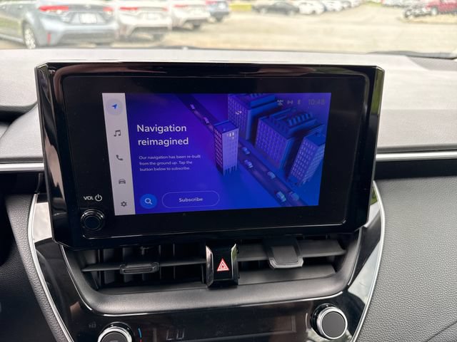 Used 2024 Toyota Corolla LE FWD image 19