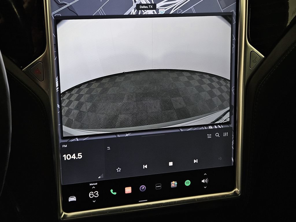 Used 2017 Tesla Model S 75D AWD/4WD image 14
