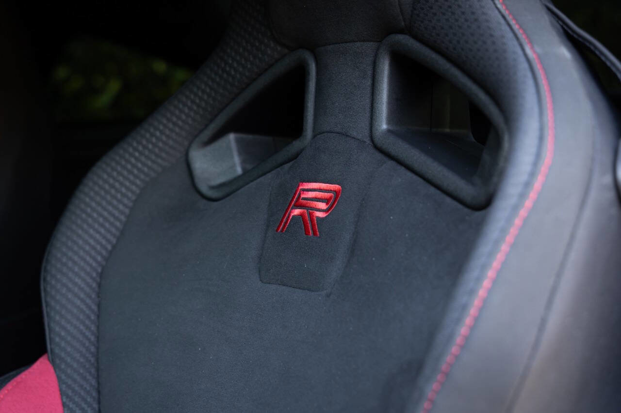 Used 2019 Ford Mustang Shelby GT350R w/ GT350R Equipment Group 920A image 53