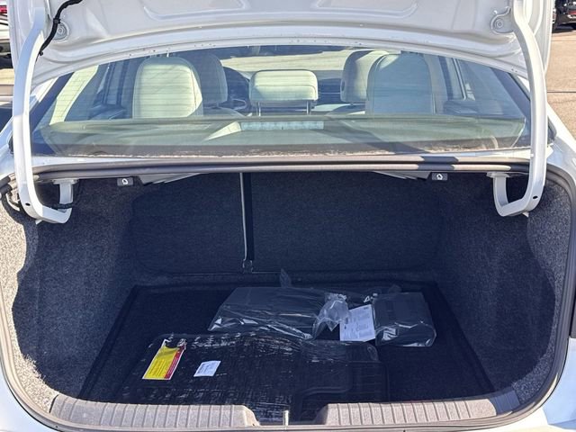 New 2026 Volkswagen Jetta SE image 10