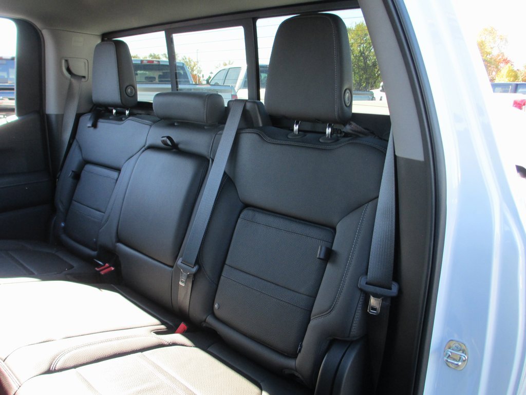 Certified 2020 GMC Sierra 1500 Denali image 22