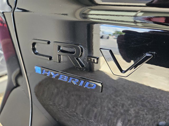 New 2026 Honda CR-V Sport Touring image 33
