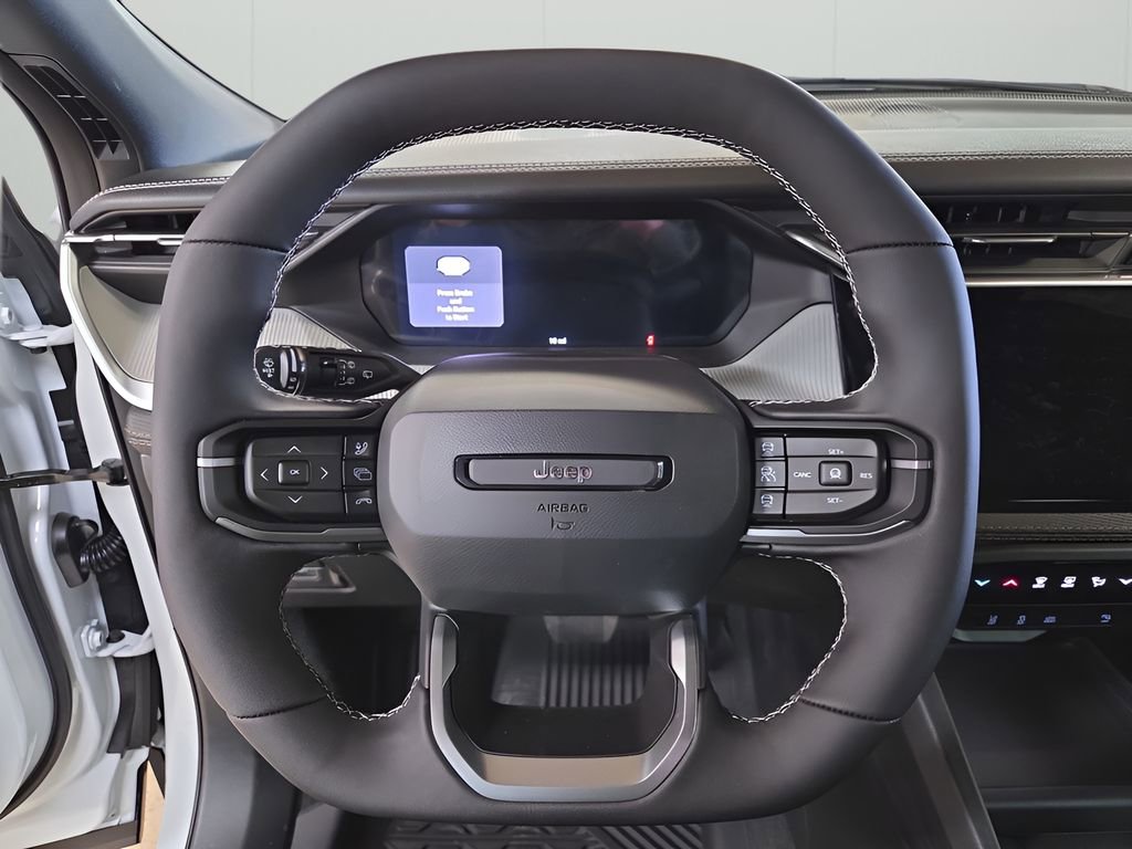 New 2026 Jeep Cherokee Limited image 14