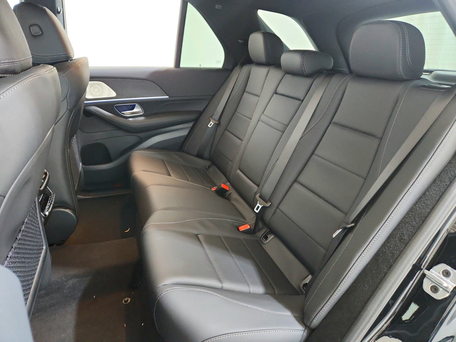 New 2026 Mercedes-Benz GLE 350 4MATIC image 8