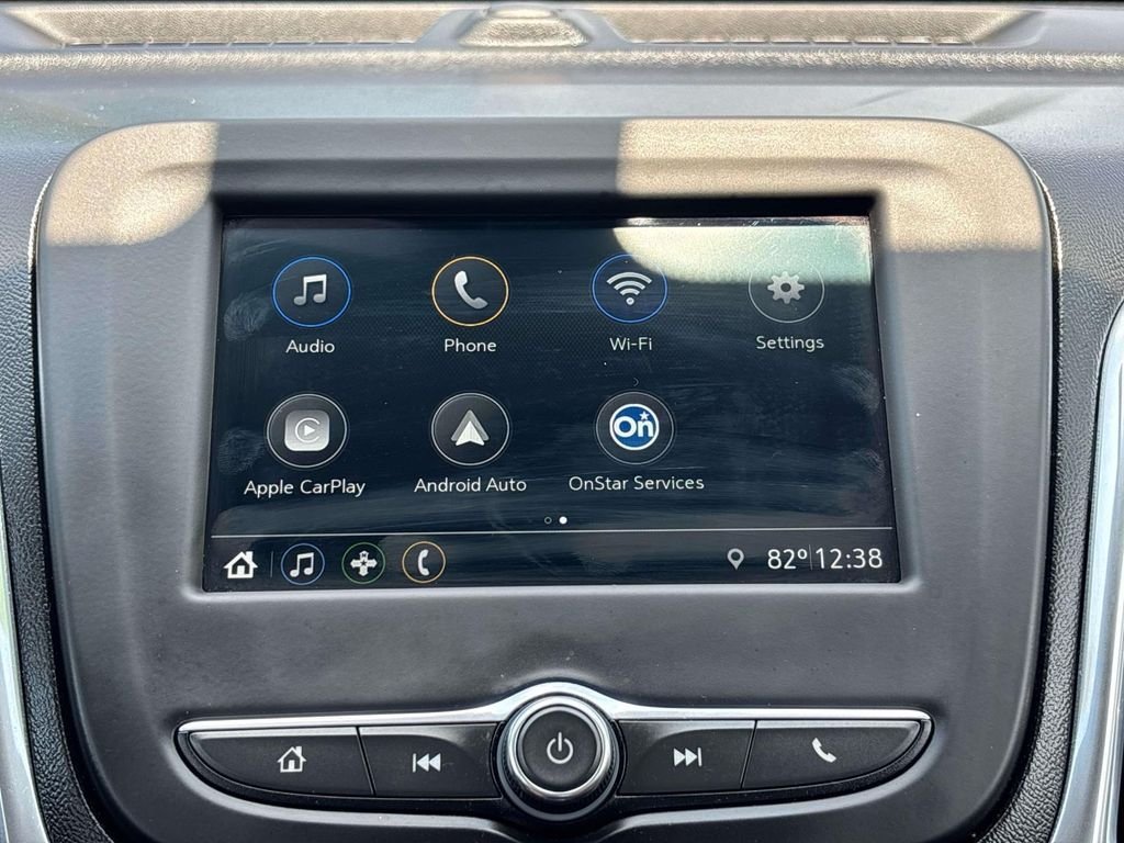 Used 2019 Chevrolet Equinox LT AWD/4WD image 23