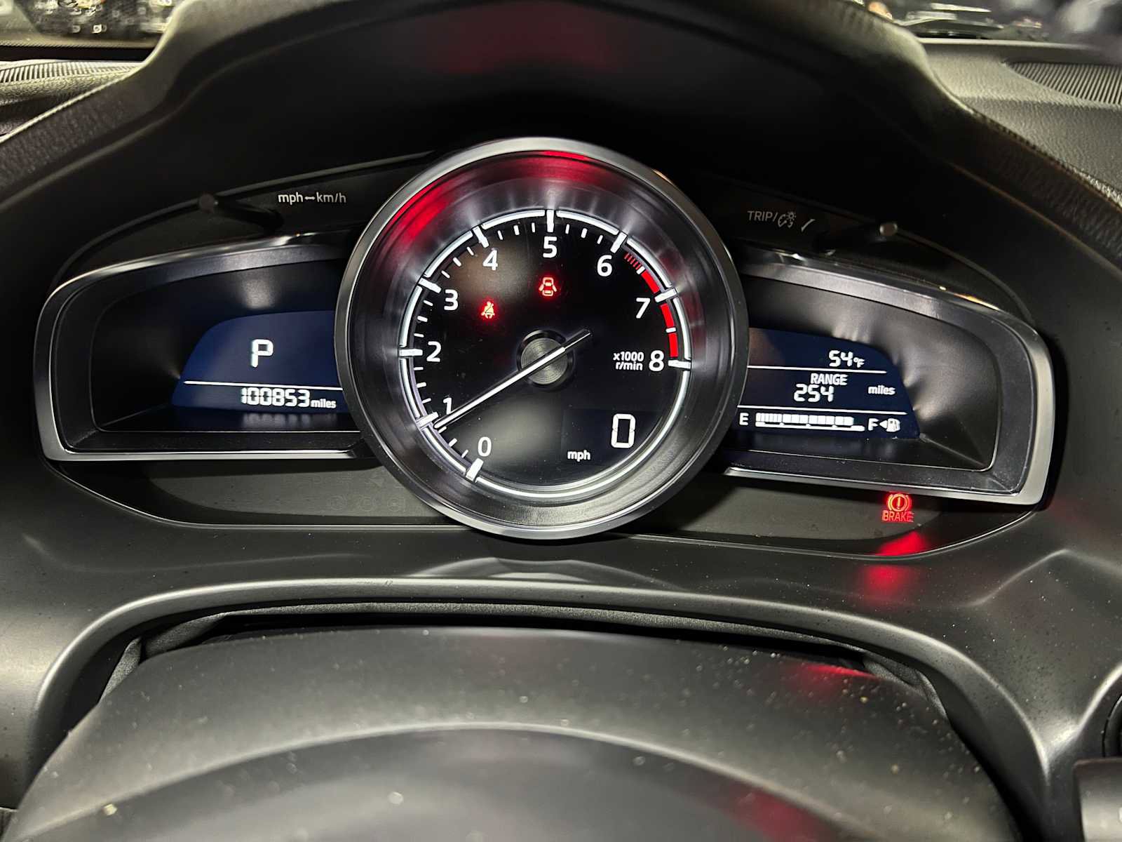 Used 2018 MAZDA MAZDA3 Grand Touring w/ Premium Equipment Package image 28