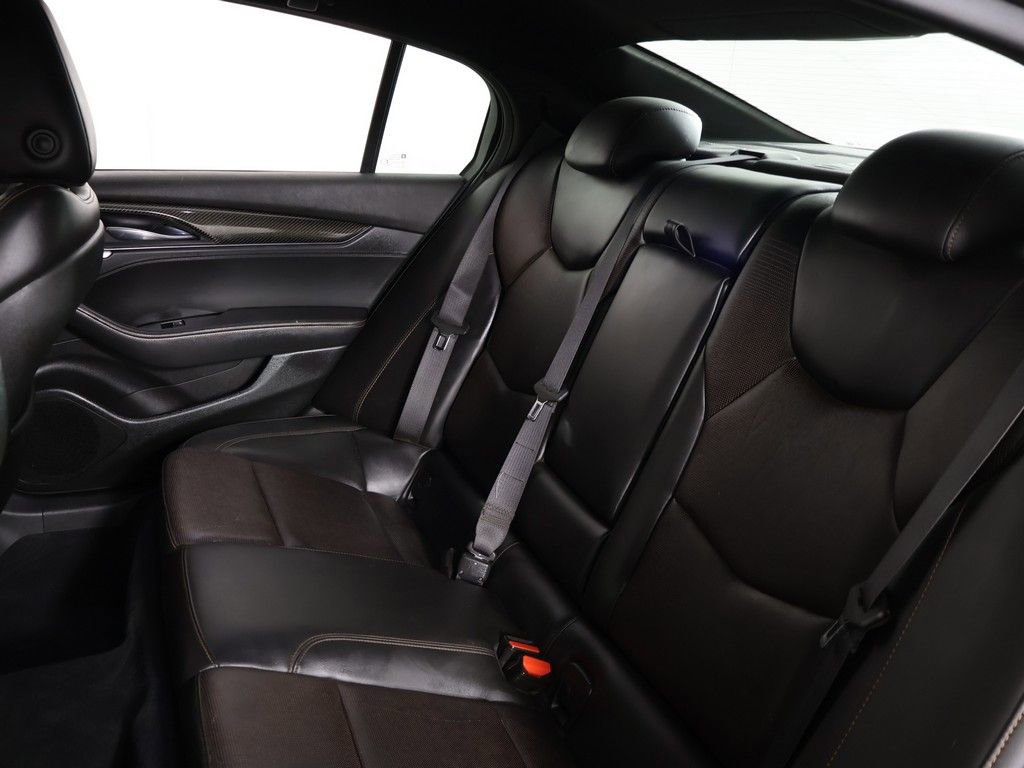 Used 2023 Cadillac CT5 Sport RWD image 36