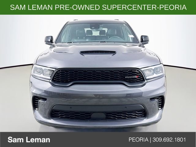 Used 2024 Dodge Durango R/T image 2