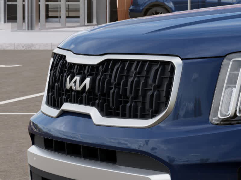 New 2025 Kia Telluride EX image 12