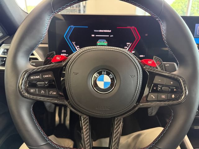 Used 2026 BMW M4 xDrive Competition w/ Executive Package AWD/4WD image 33
