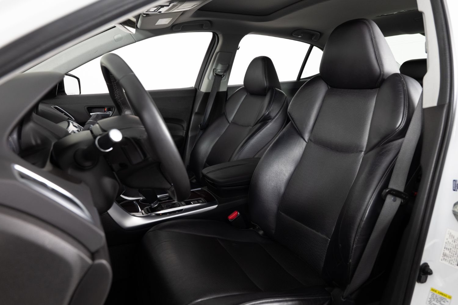 Used 2016 Acura TLX w/ Technology Package FWD image 15