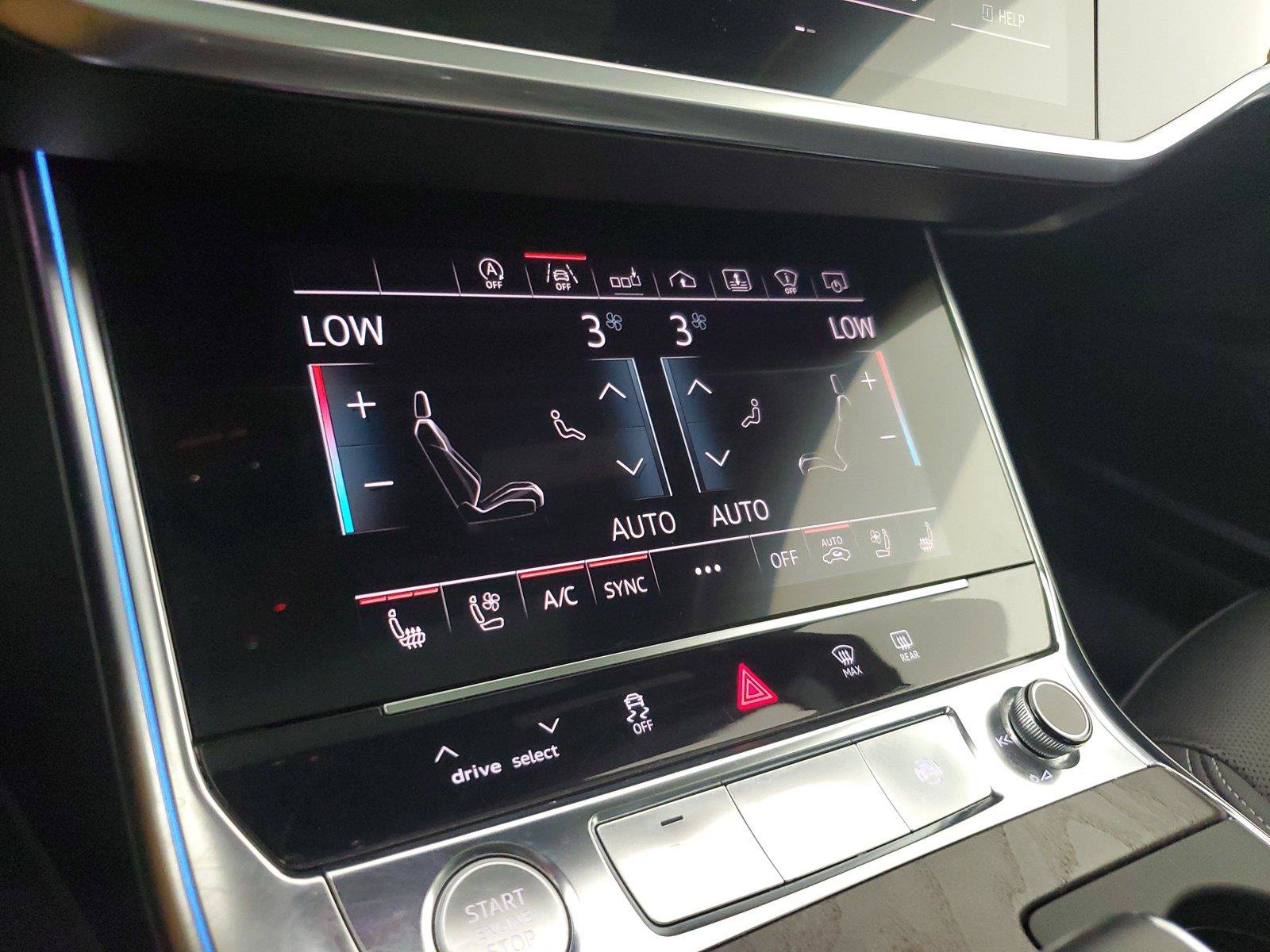 Used 2019 Audi A6 3.0T Prestige w/ Prestige Package AWD/4WD image 30