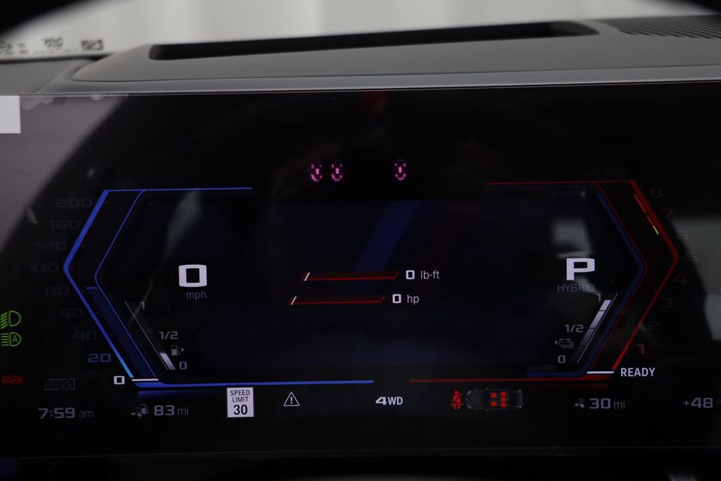 New 2026 BMW M5 w/ Executive Package image 10