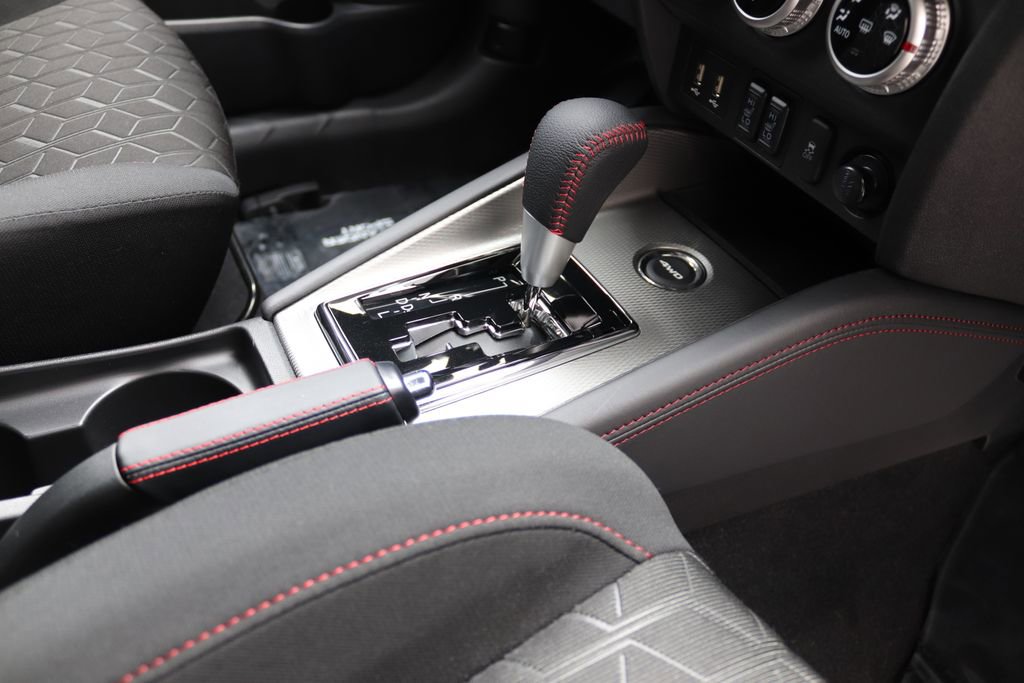 Used 2025 Mitsubishi Outlander Sport LE image 18