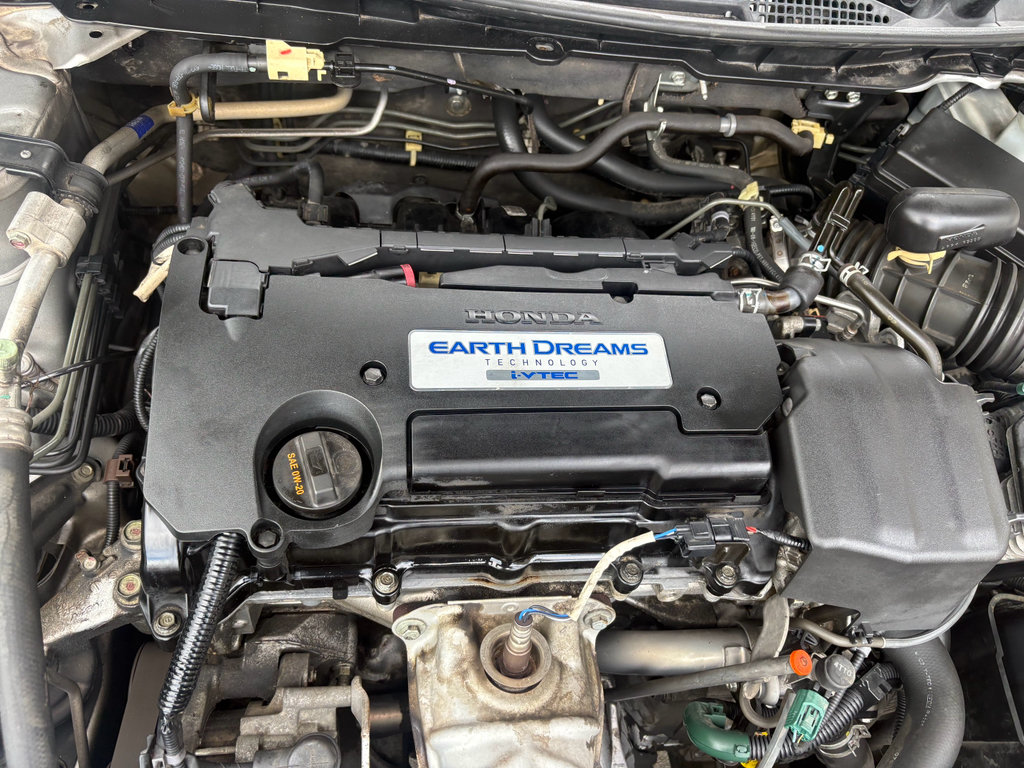 Used 2015 Honda Accord LX image 28