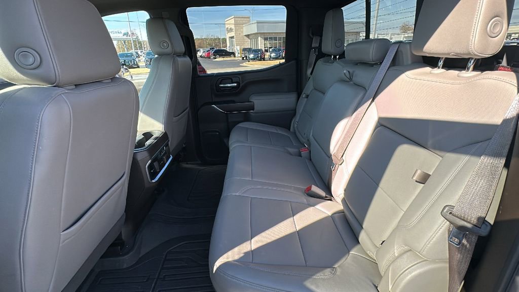 Used 2021 GMC Sierra 1500 SLT w/ SLT Premium Plus Package image 13