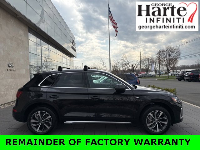 Used 2024 Audi Q5 2.0T Premium Plus image 8