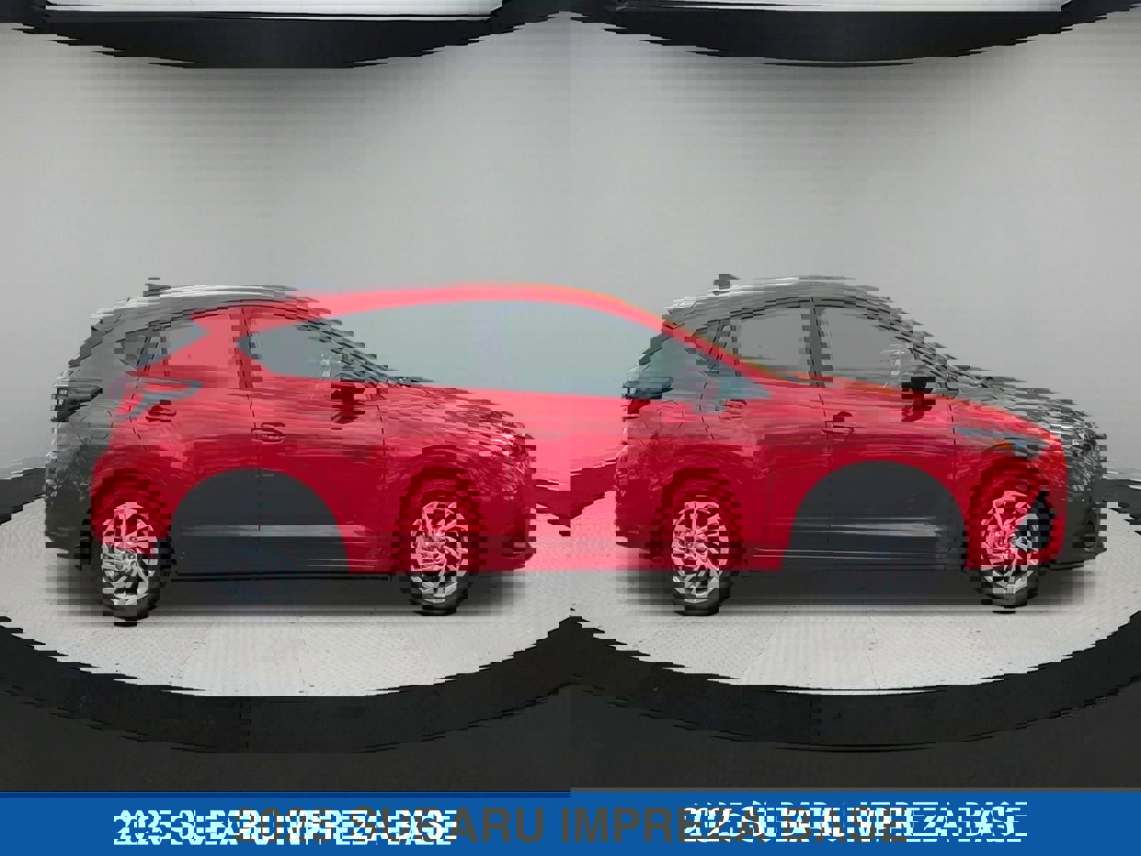 Certified 2025 Subaru Impreza 2.0i image 2