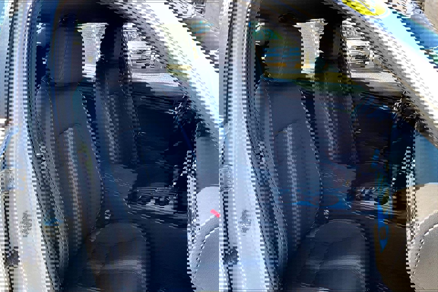 Used 2023 Honda Civic Sport image 7