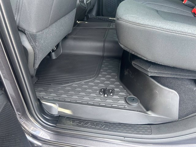 New 2026 RAM 2500 Big Horn AWD/4WD image 38