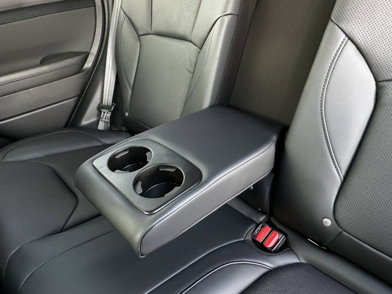 Certified 2026 Subaru Forester Limited image 12