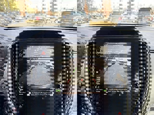 Used 2025 Subaru Crosstrek 2.5i Limited w/ Popular Package #3A image 35