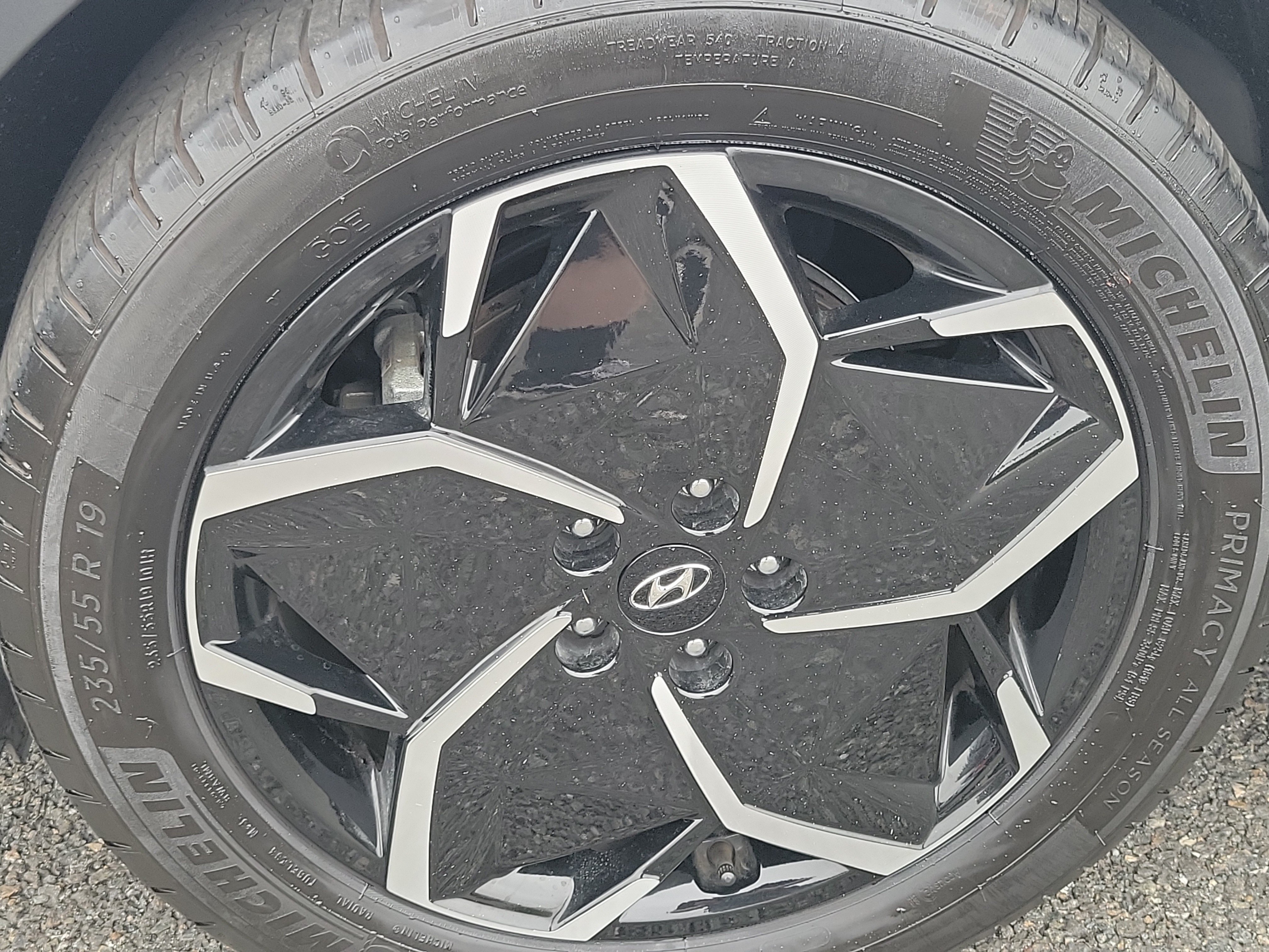 Certified 2024 Hyundai Ioniq 5 SEL RWD image 7