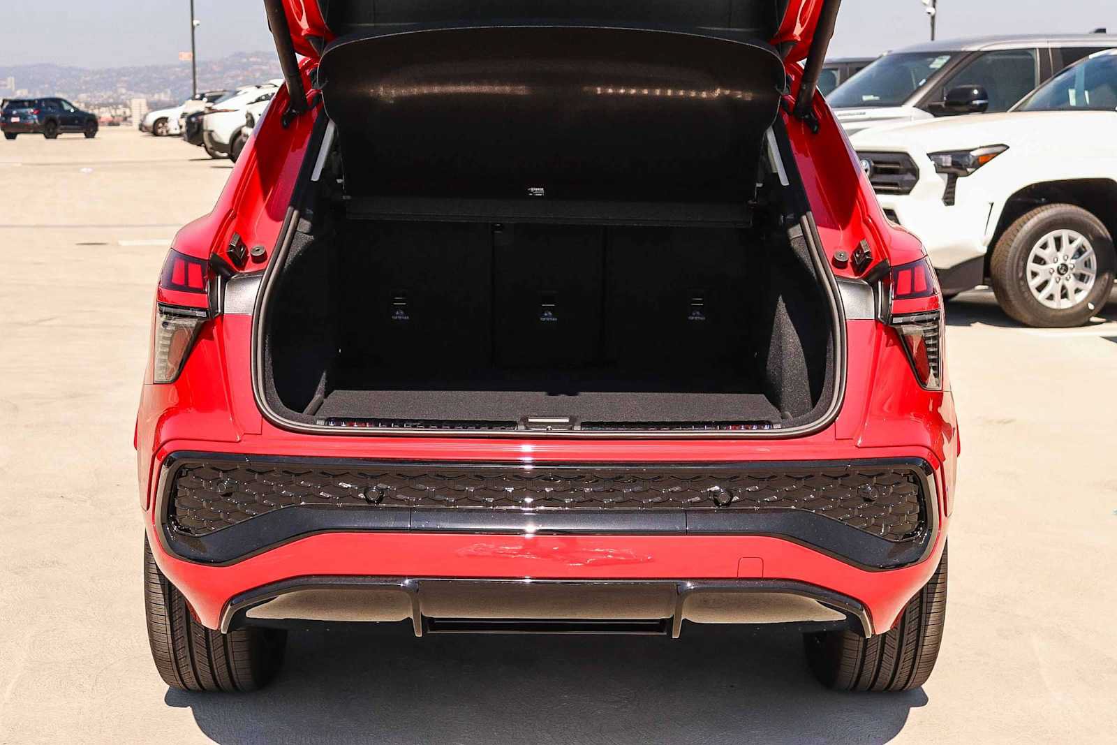 New 2026 Audi Q3 quattro 2.0T AWD/4WD image 33
