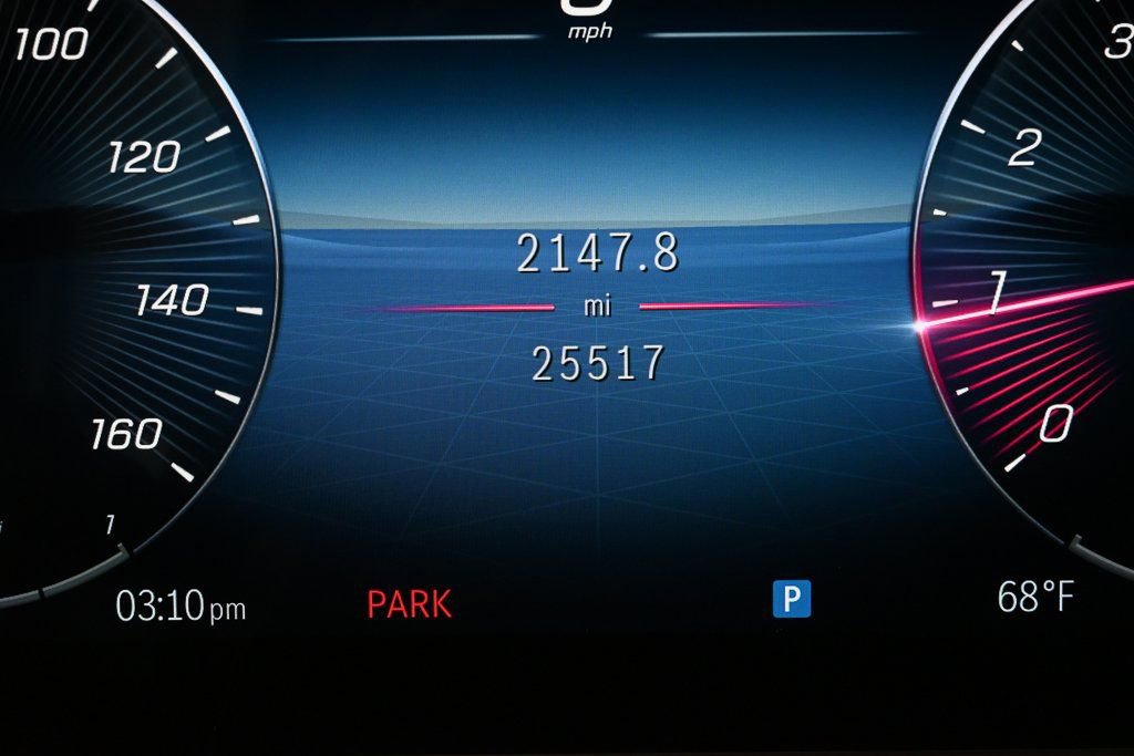 Certified 2024 Mercedes-Benz GLE 350 4MATIC image 12