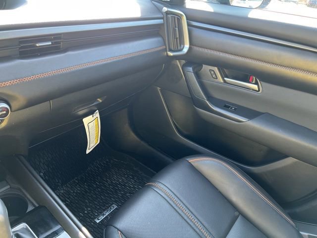 Used 2025 MAZDA CX-50 AWD 2.5 Hybrid w/ Weather Package image 14