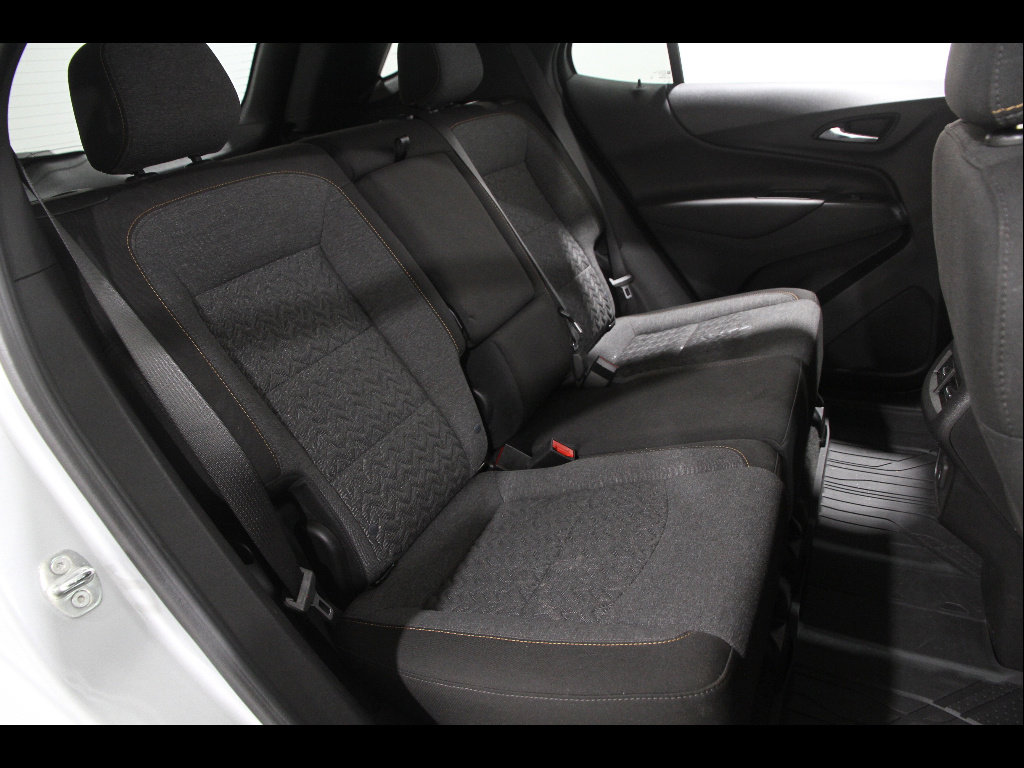 Certified 2022 Chevrolet Equinox LT AWD/4WD image 18