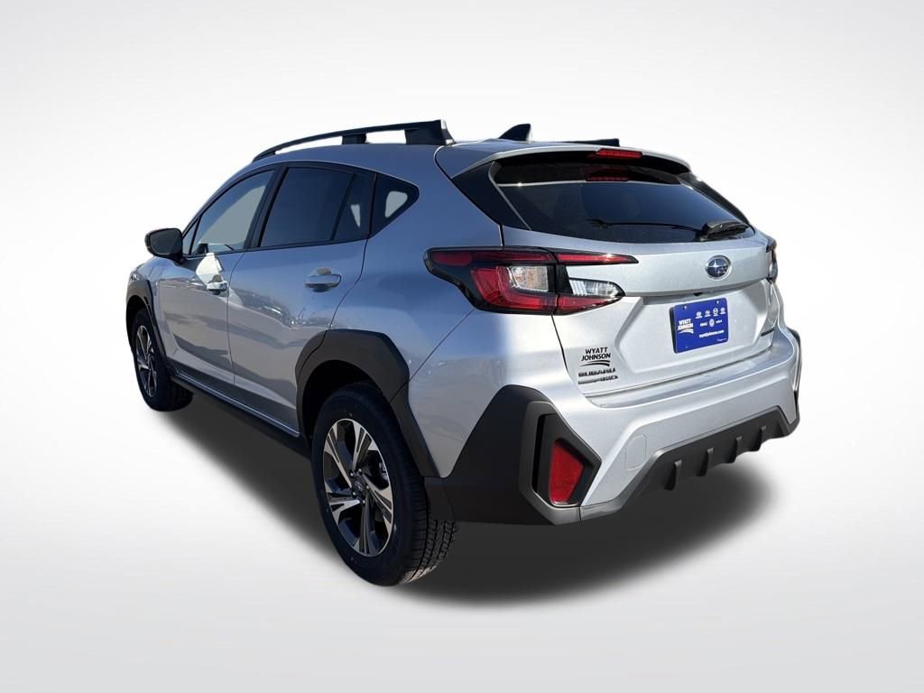 New 2026 Subaru Crosstrek 2.0i Premium image 5
