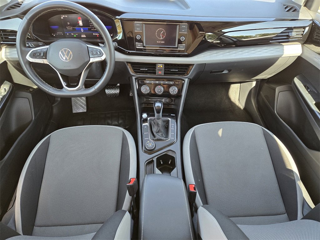 Used 2024 Volkswagen Taos S image 5