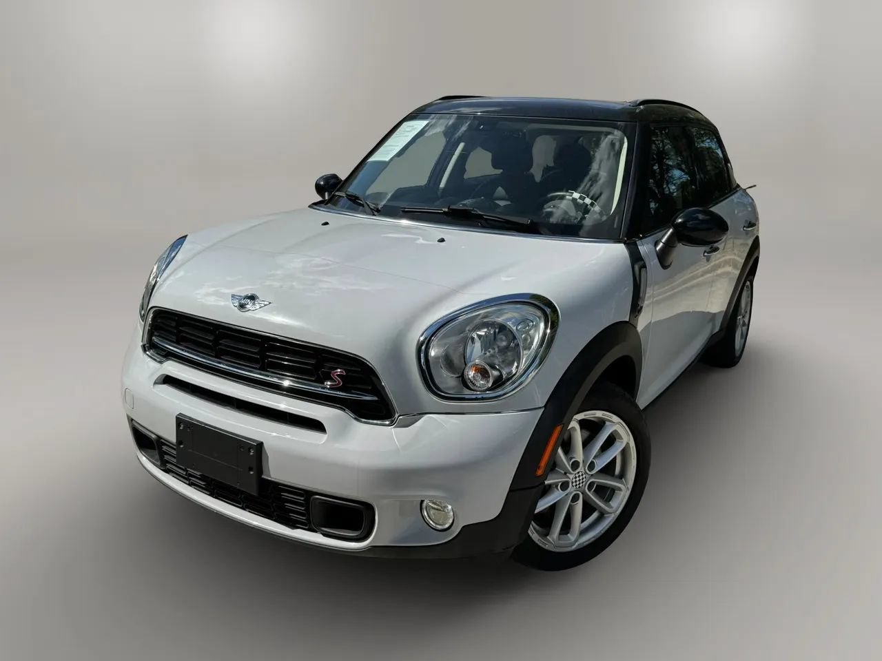 Used 2016 MINI Cooper Countryman S