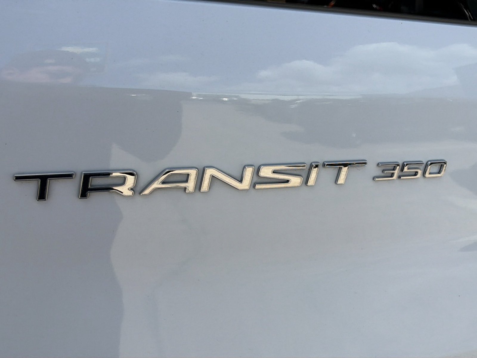 Used 2025 Ford Transit 350 XLT RWD image 44