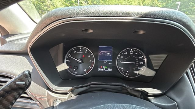 Certified 2024 Subaru Legacy Limited AWD/4WD image 20