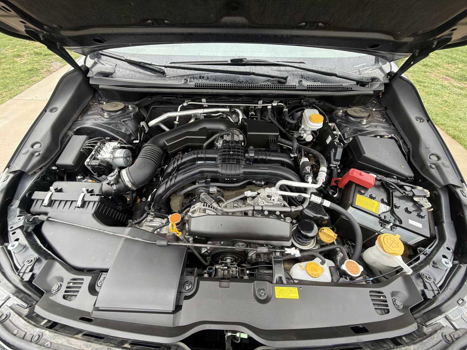 Certified 2022 Subaru Crosstrek 2.0i Premium w/ Popular Package #4A image 11