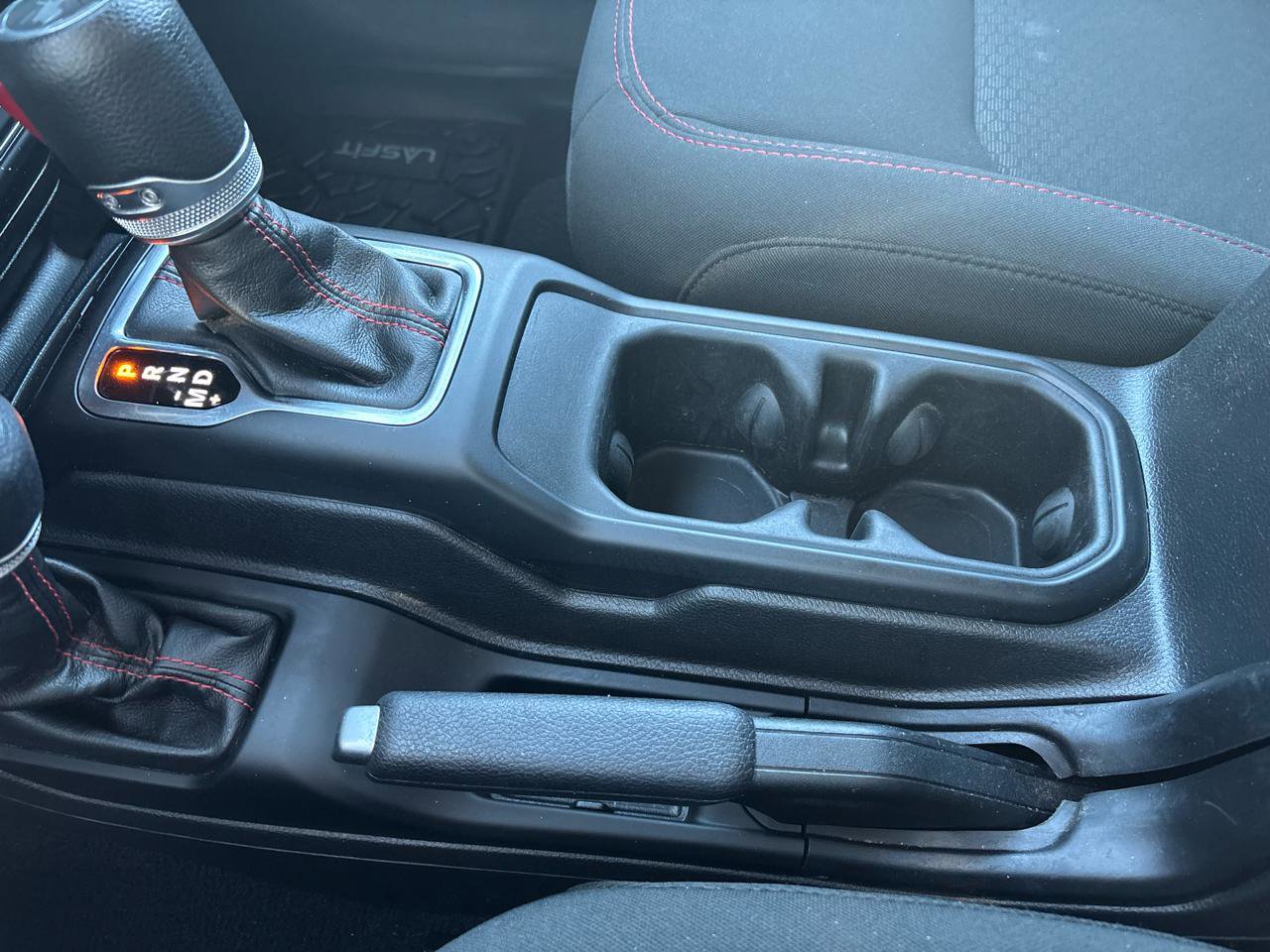 Used 2023 Jeep Wrangler Unlimited Rubicon w/ Xtreme 35 Tire Package image 26