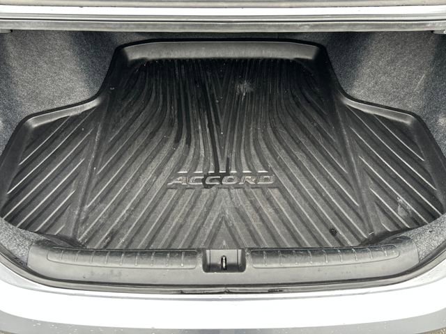 Used 2020 Honda Accord EX image 15