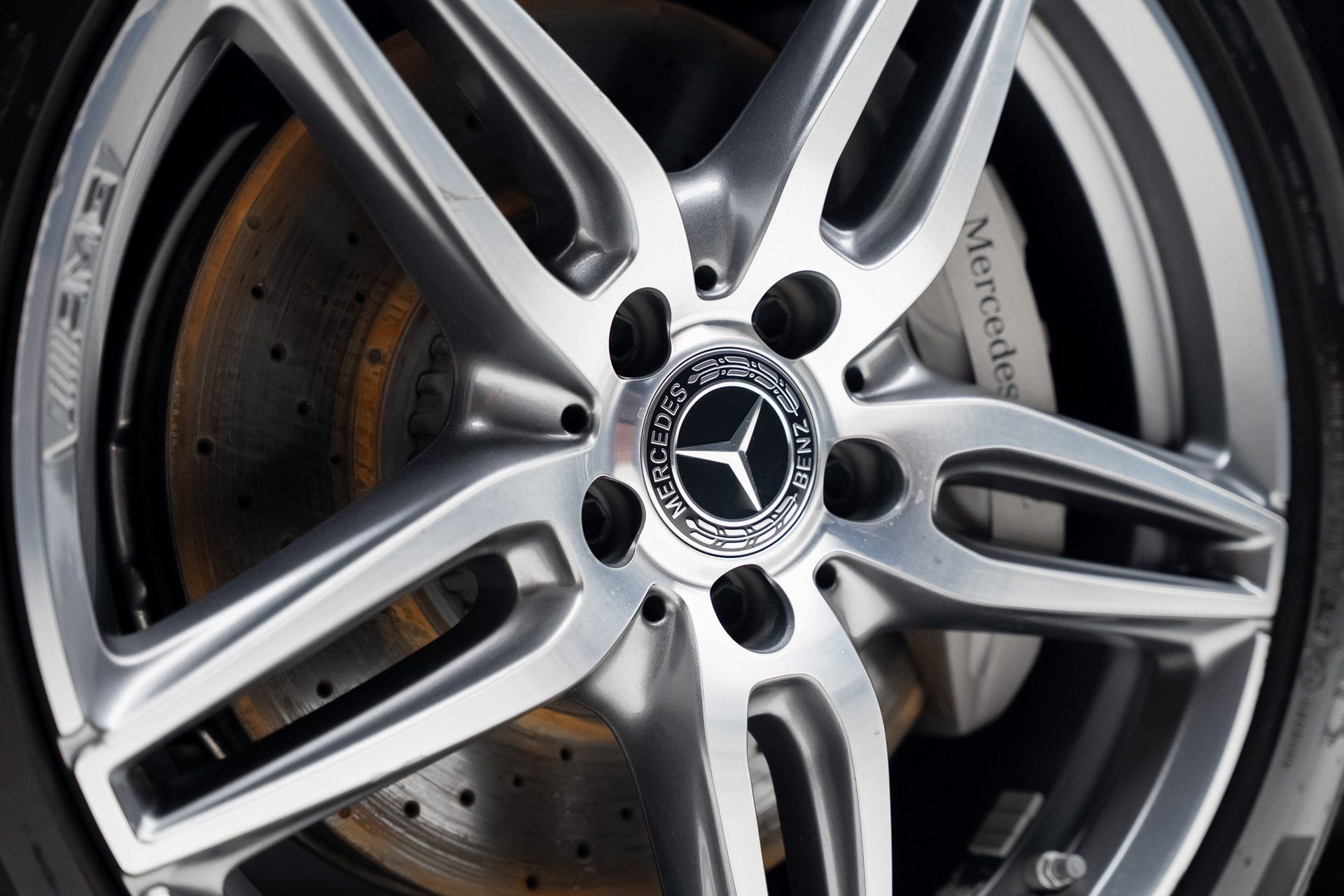 Used 2019 Mercedes-Benz E 450 4MATIC Cabriolet image 24