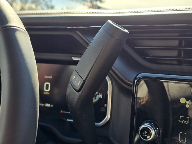 New 2026 GMC Sierra 2500 AT4 image 33