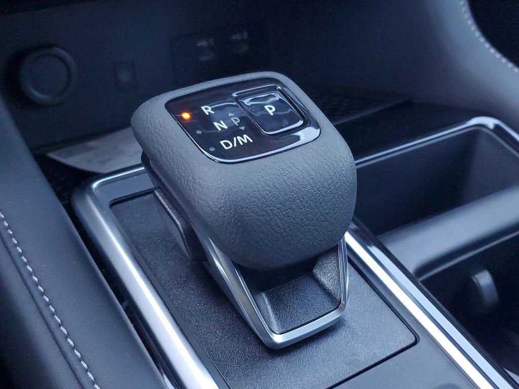 New 2026 Nissan Pathfinder SL image 31