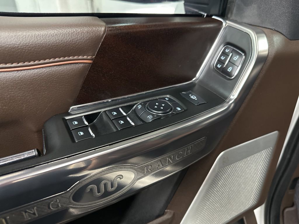 Used 2024 Ford F350 King Ranch image 18