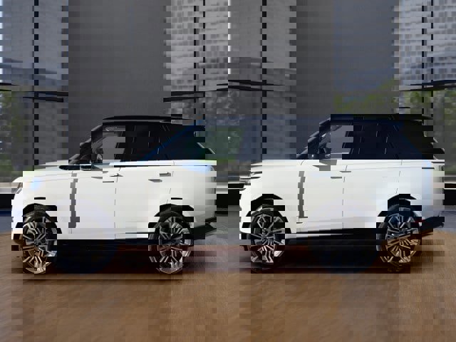New 2026 Land Rover Range Rover SE image 2