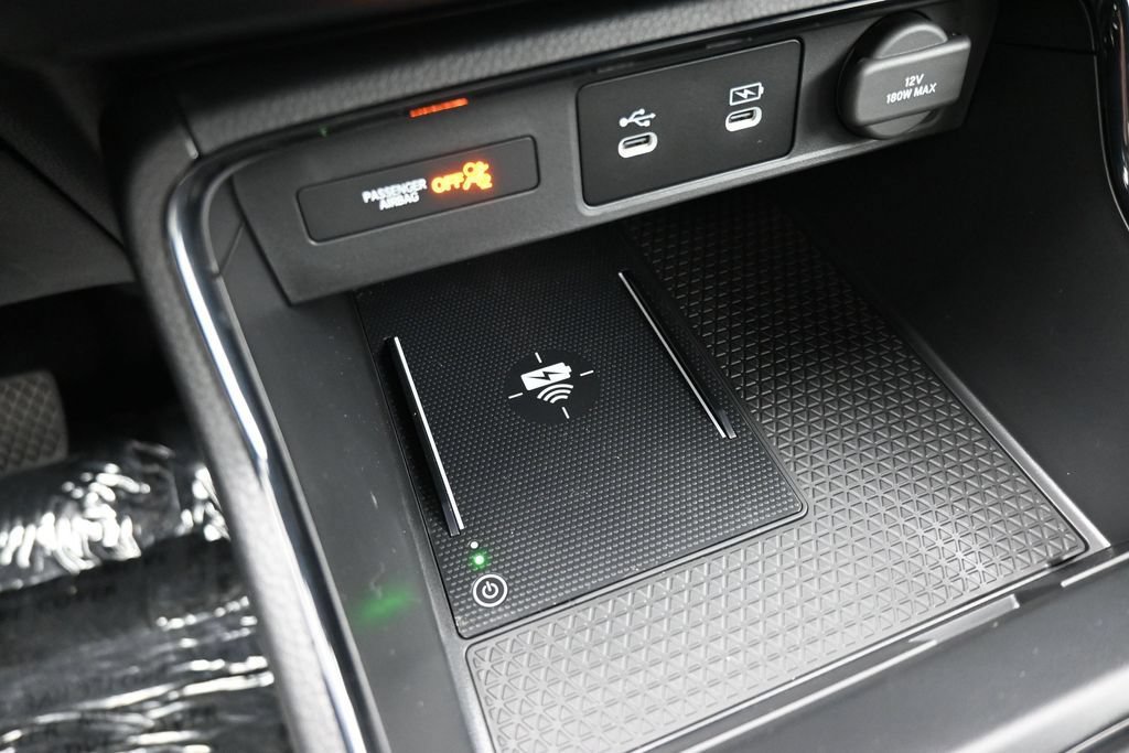 New 2026 Honda CR-V TrailSport image 47